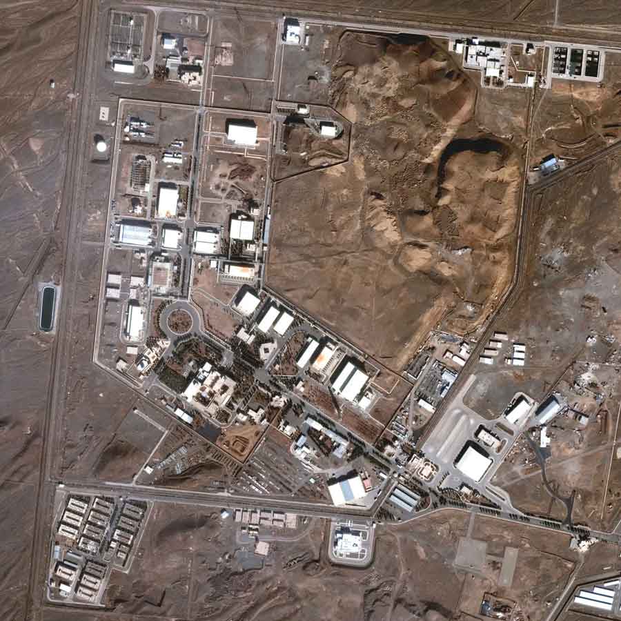 Israel’s attack on Iran nuclear assets caused radiation leak, how dangerous it is