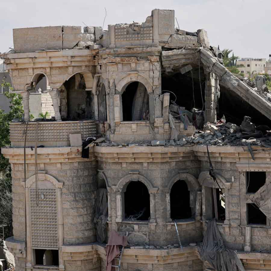 Israel’s attack on Iran nuclear assets caused radiation leak, how dangerous it is