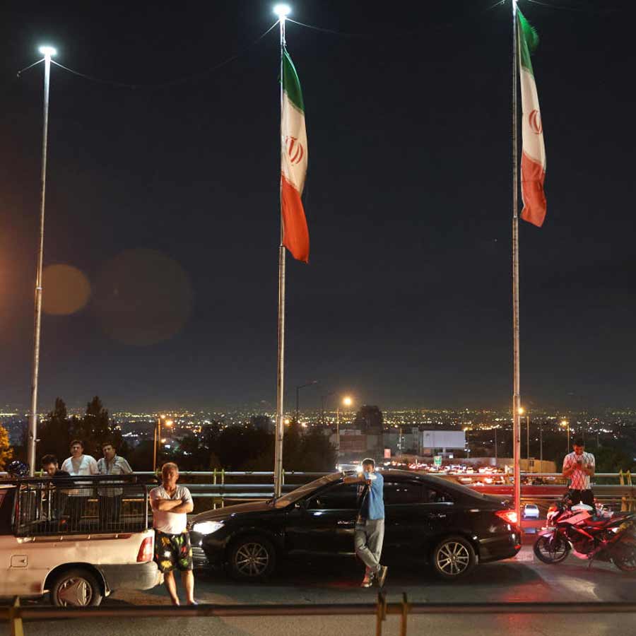 Israel’s attack on Iran nuclear assets caused radiation leak, how dangerous it is