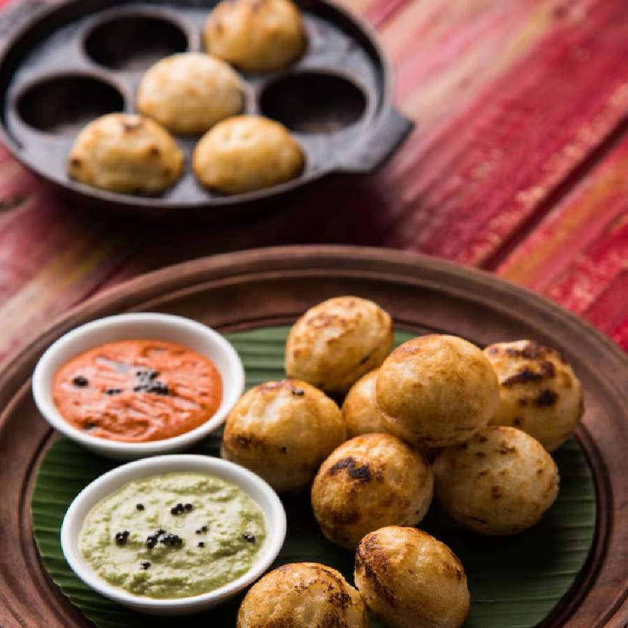 3 Interesting and healthy snacks made in appe pan dgtl