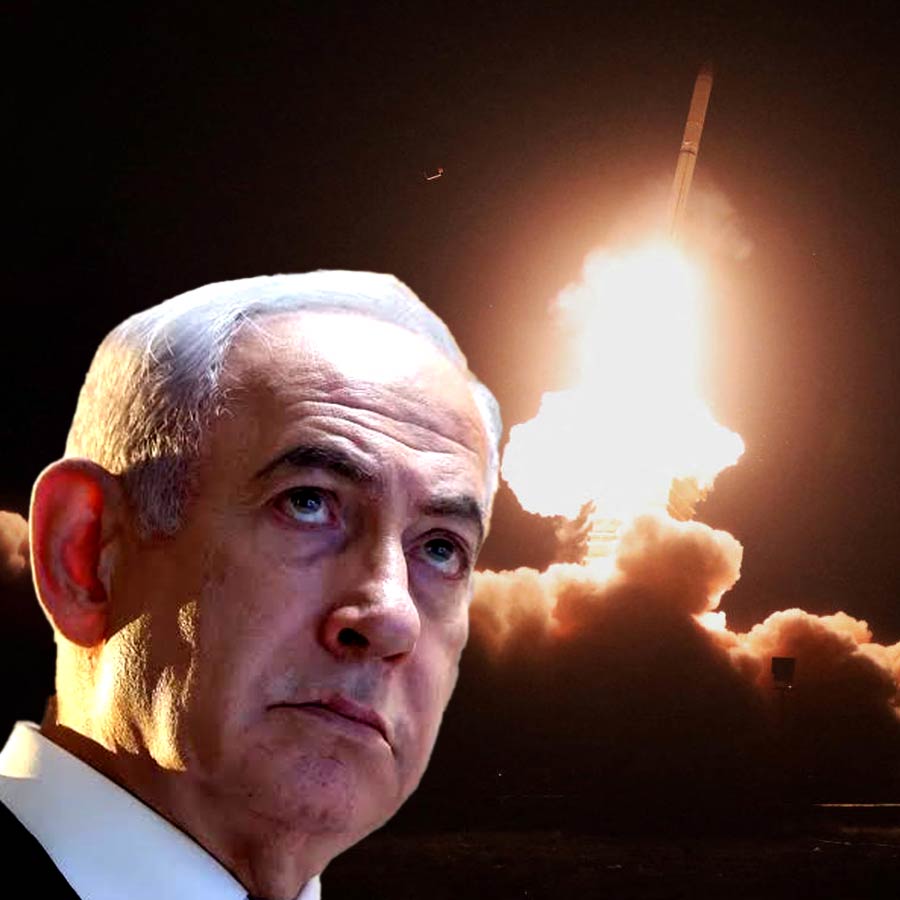 Israel’s attack on Iran nuclear assets caused radiation leak, how dangerous it is