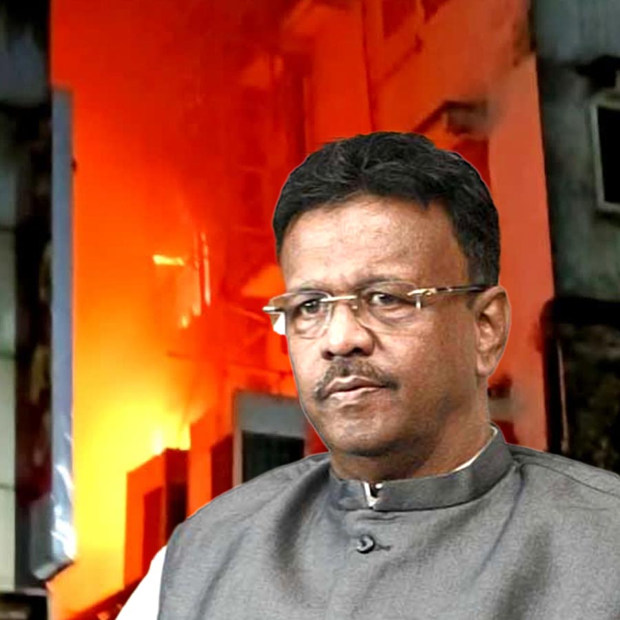 To make roof top restaurant guideline govt will set a SOP dgtl