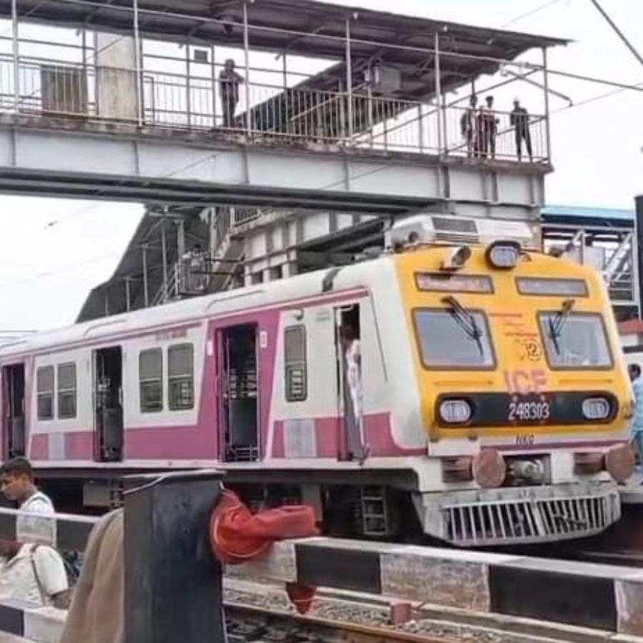 Train
