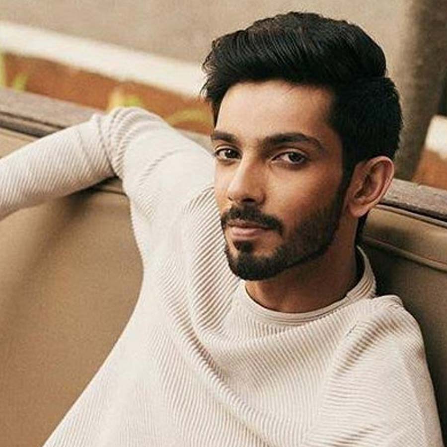 Anirudh Ravichander