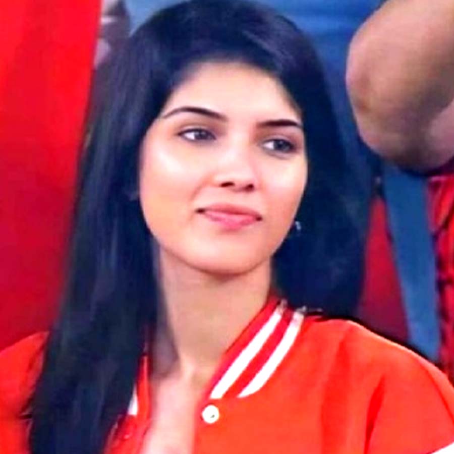 Sunrisers Hyderabad owner Kavya Maran