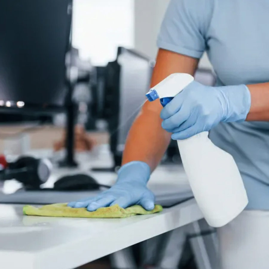 Most Dangerous Cleaner