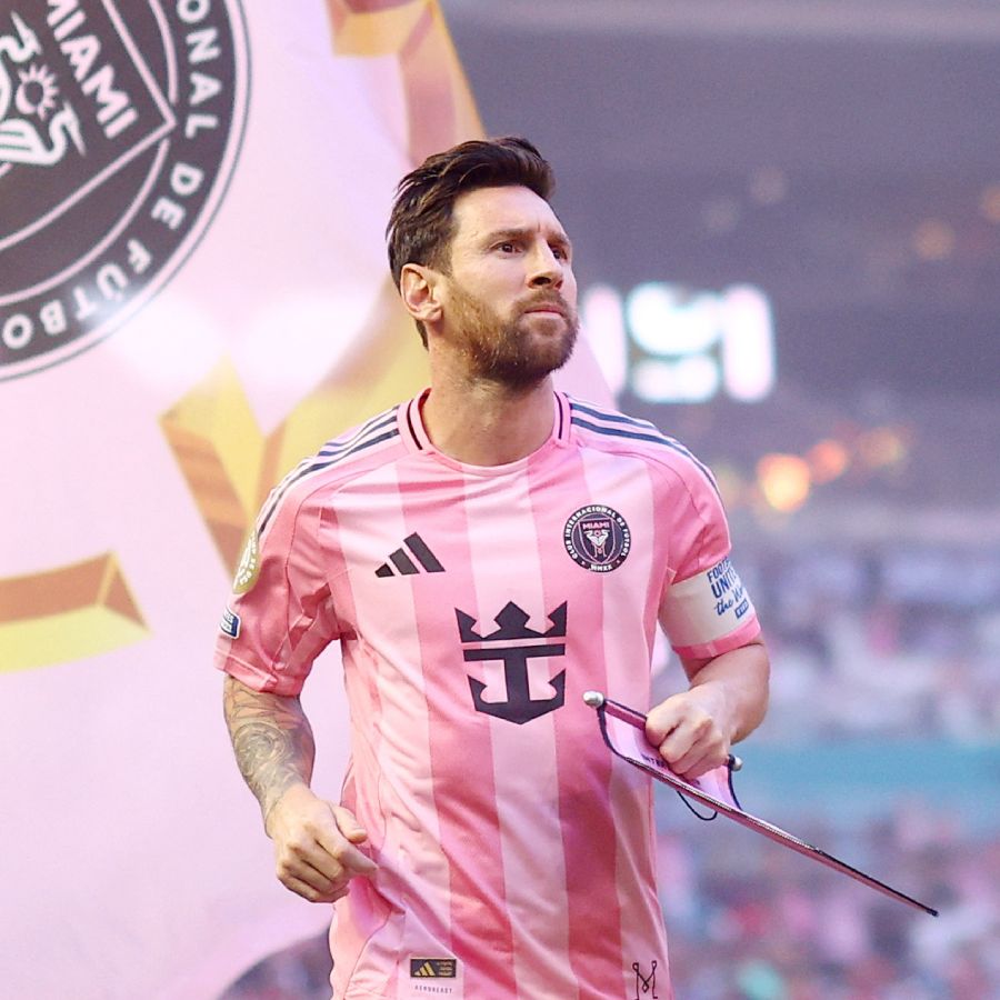 football