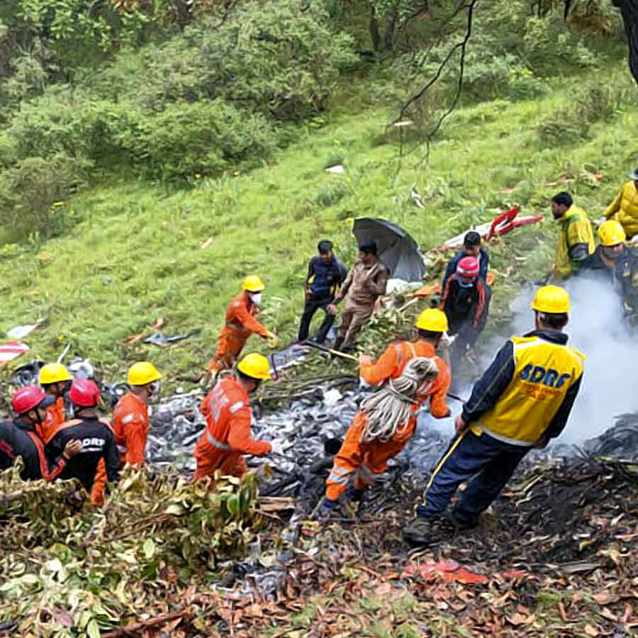 Helicopter services for Chardham yatra suspended for two days dgtl
