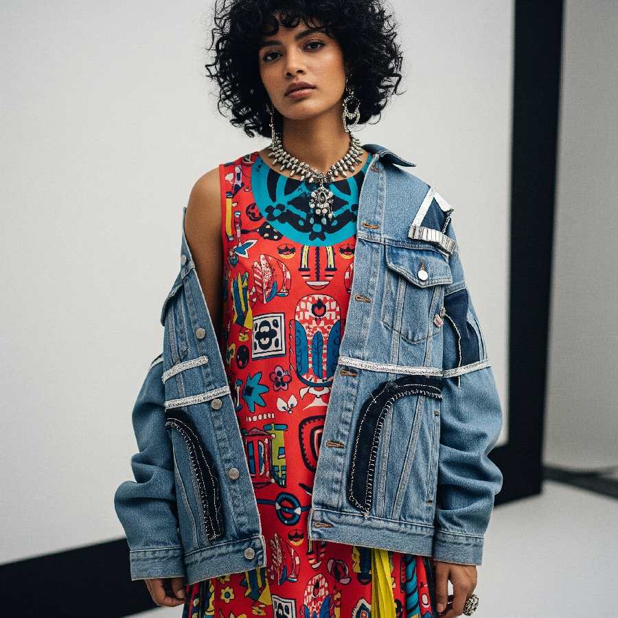 5 fashion tips of how to style kurtas in new ways