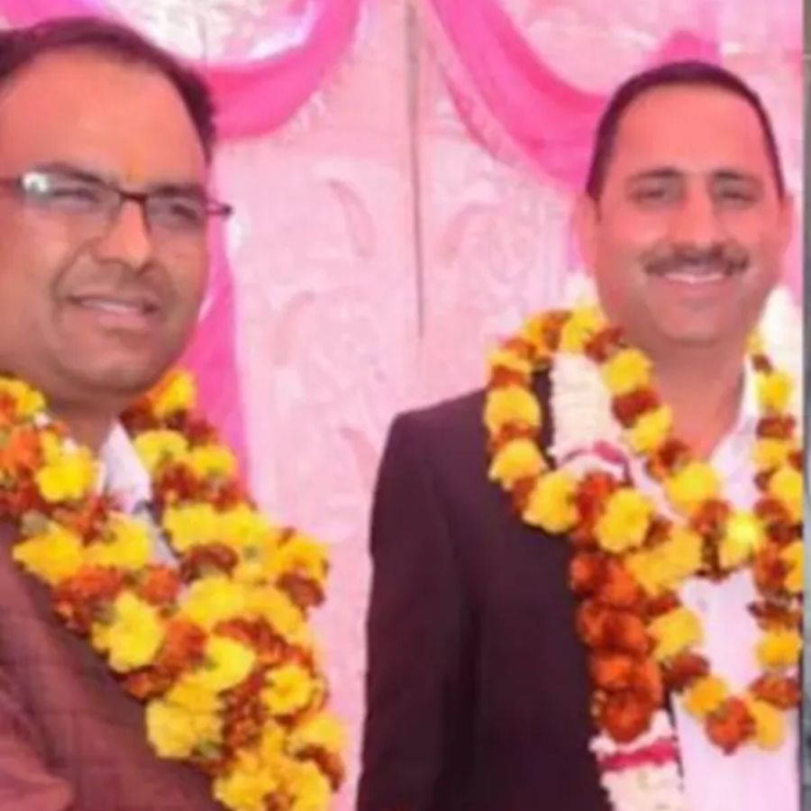 2 brothers of Rajasthan allegedly duped saventy thousand people of two thousand seven hundred crore over smart city project dgtl