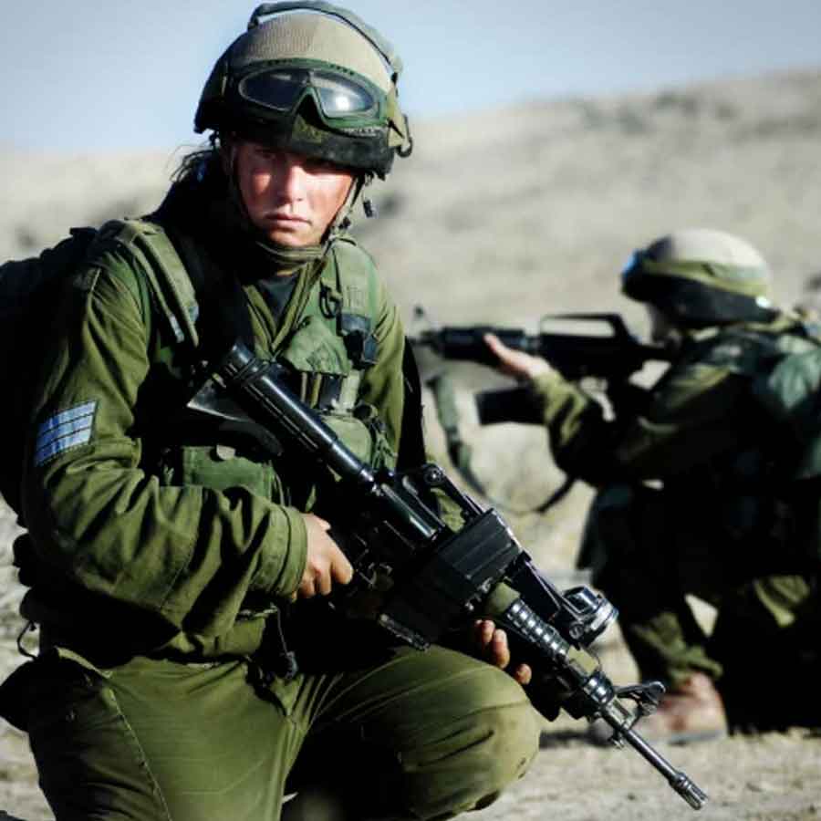 Iran Israel conflict spreads in West Asia, which country has bigger and better military