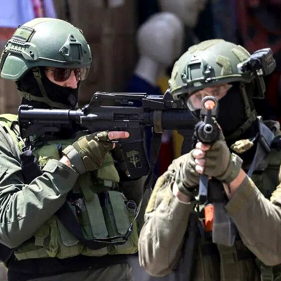 Iran Israel conflict spreads in West Asia, which country has bigger and better military