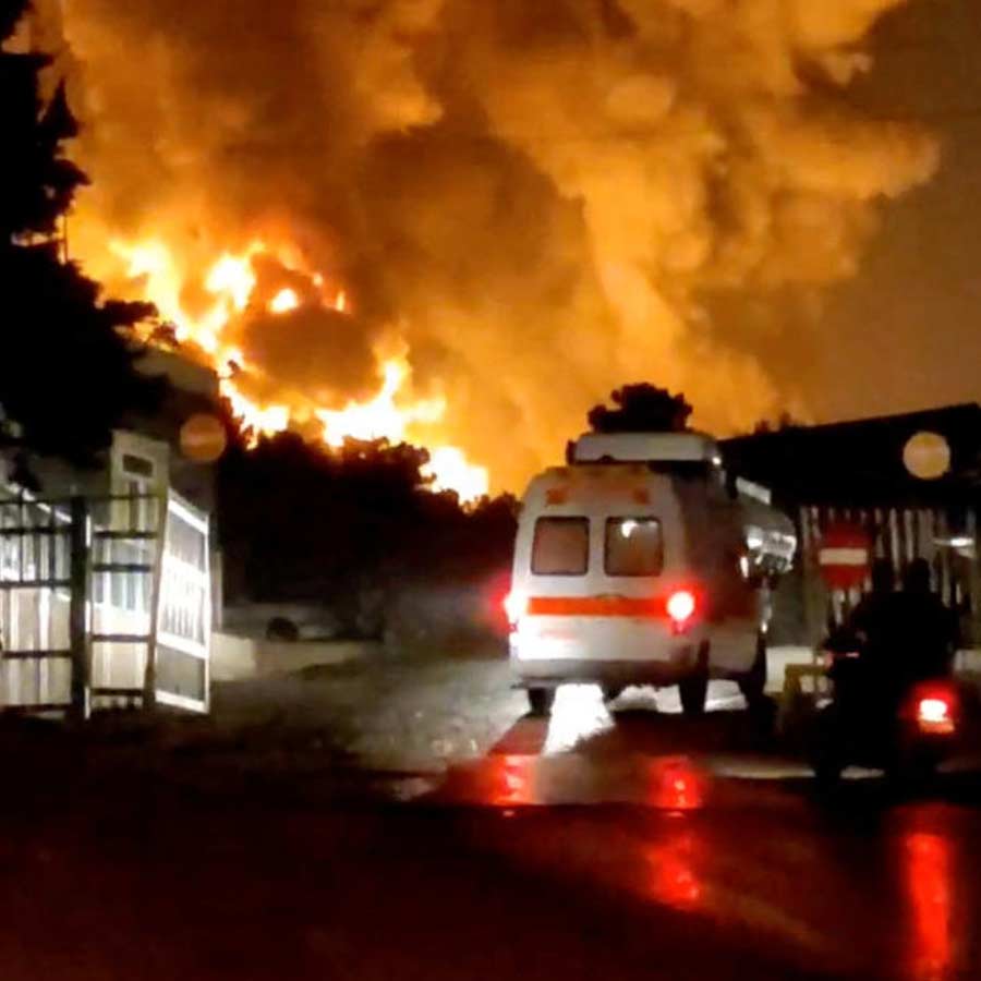 Iran Israel conflict spreads in West Asia, which country has bigger and better military