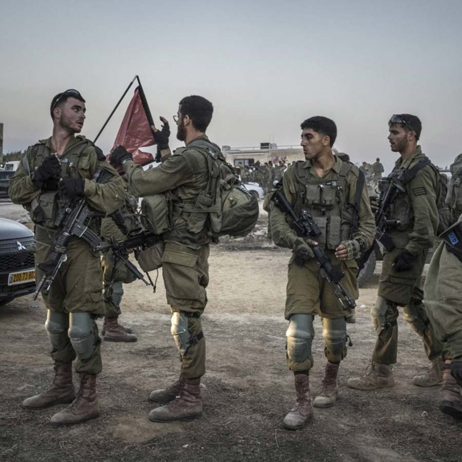 Iran Israel conflict spreads in West Asia, which country has bigger and better military