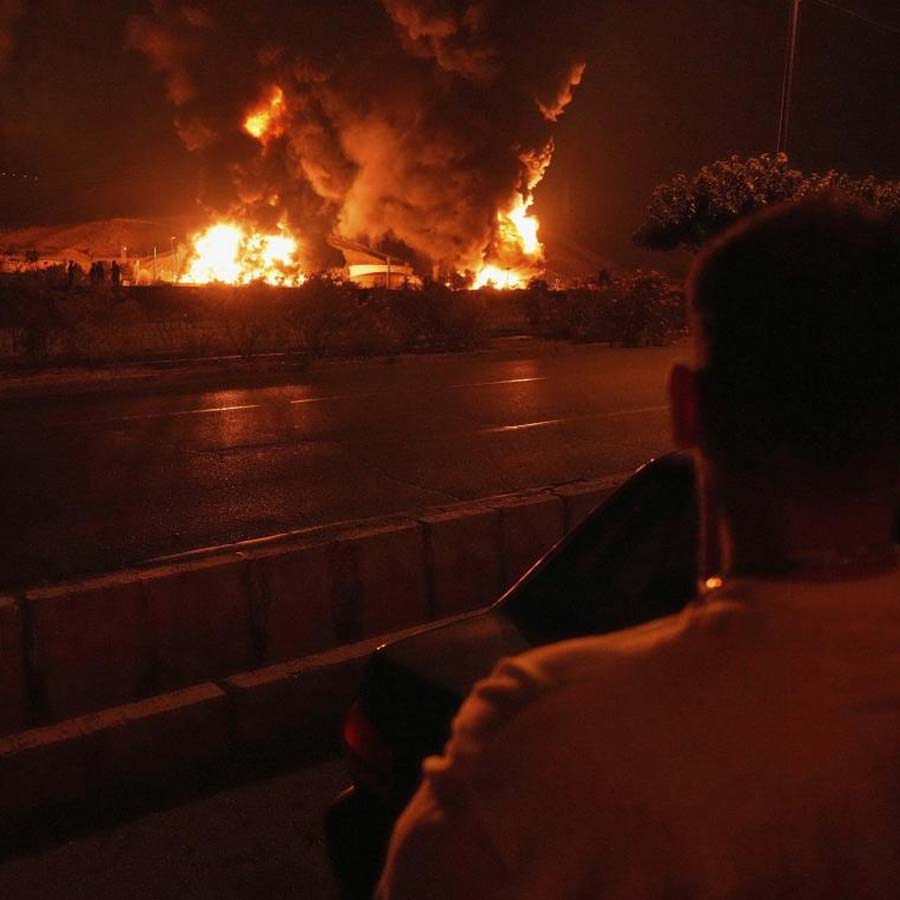 Iran Israel conflict spreads in West Asia, which country has bigger and better military