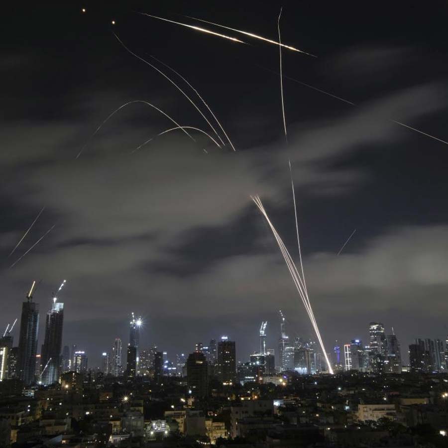 Iran Israel conflict spreads in West Asia, which country has bigger and better military