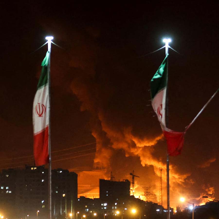 Iran Israel conflict spreads in West Asia, which country has bigger and better military