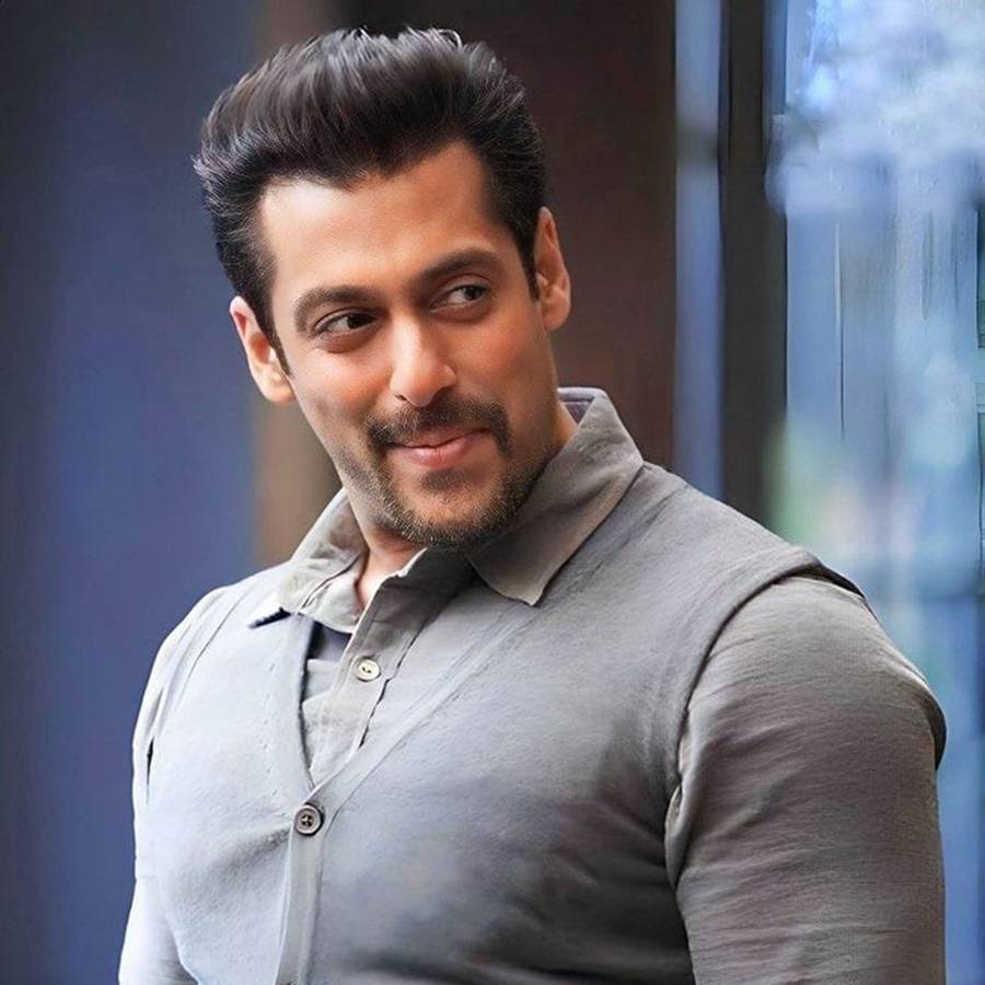 Salman Khan