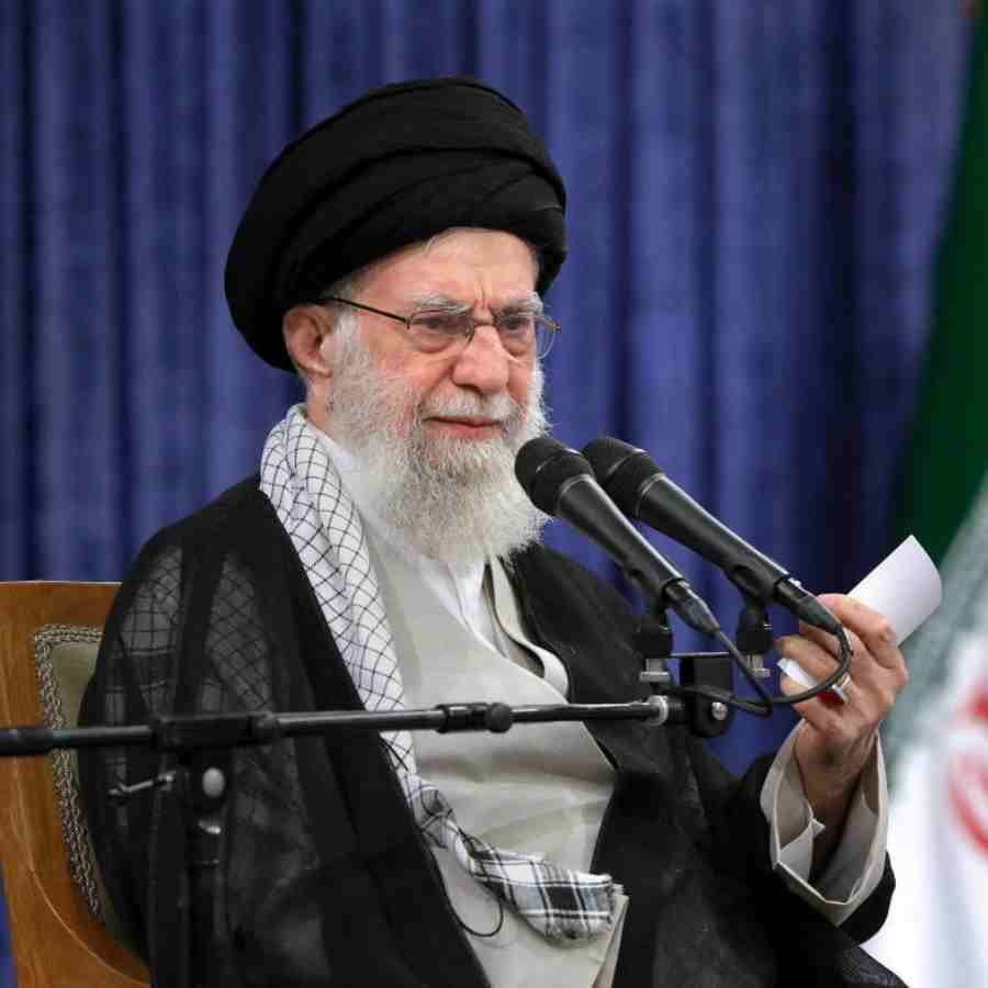 US Officials claim Donald Trump had vetoed Israeli plan to kill Supreme Leader of Iran dgtl