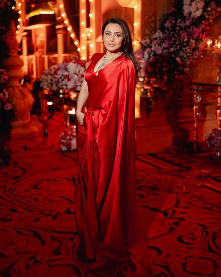 আদিরার সঙ্গে রানির সম্পর্কে কি ঘরোয়া বাঙালিয়ানার ছাপ রয়েছে?