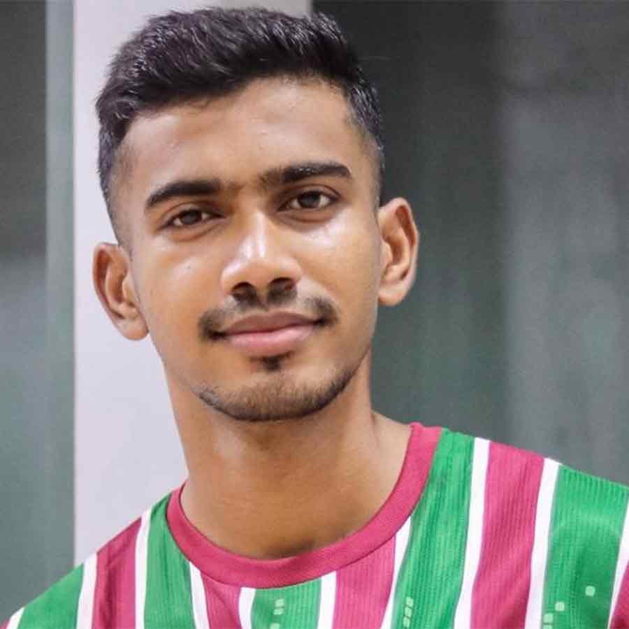 Ashique Kuruniyan to leave Mohun Bagan