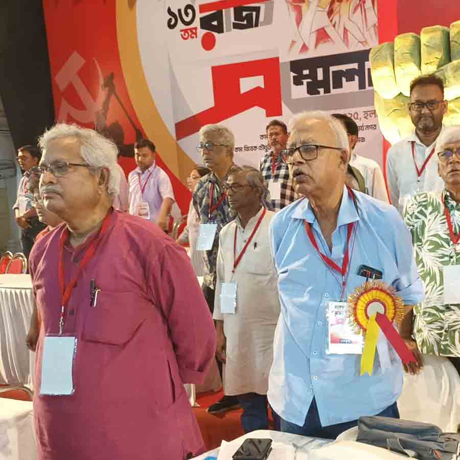 Leadership changed, CITU gives call to reach out to workers’ families