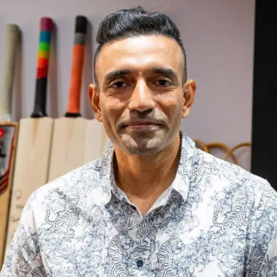 Ipl and T20 World Cup winner picks India's playing XI for 1st Test against England