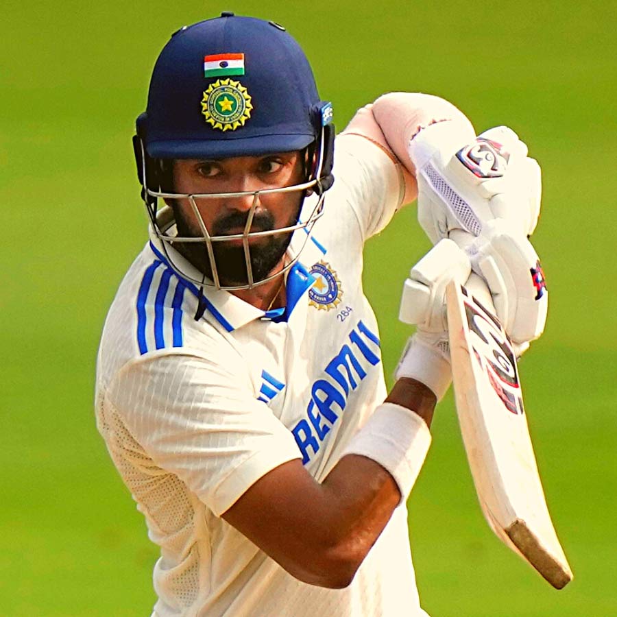 Ipl and T20 World Cup winner picks India's playing XI for 1st Test against England