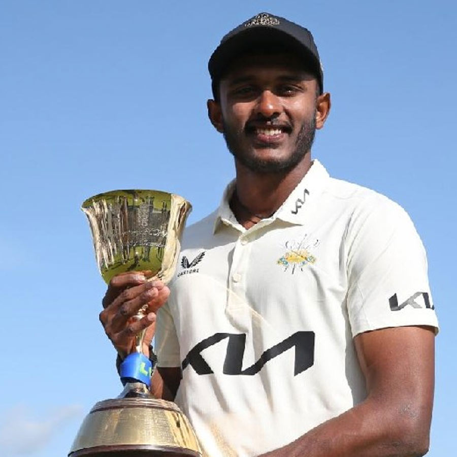 Ipl and T20 World Cup winner picks India's playing XI for 1st Test against England