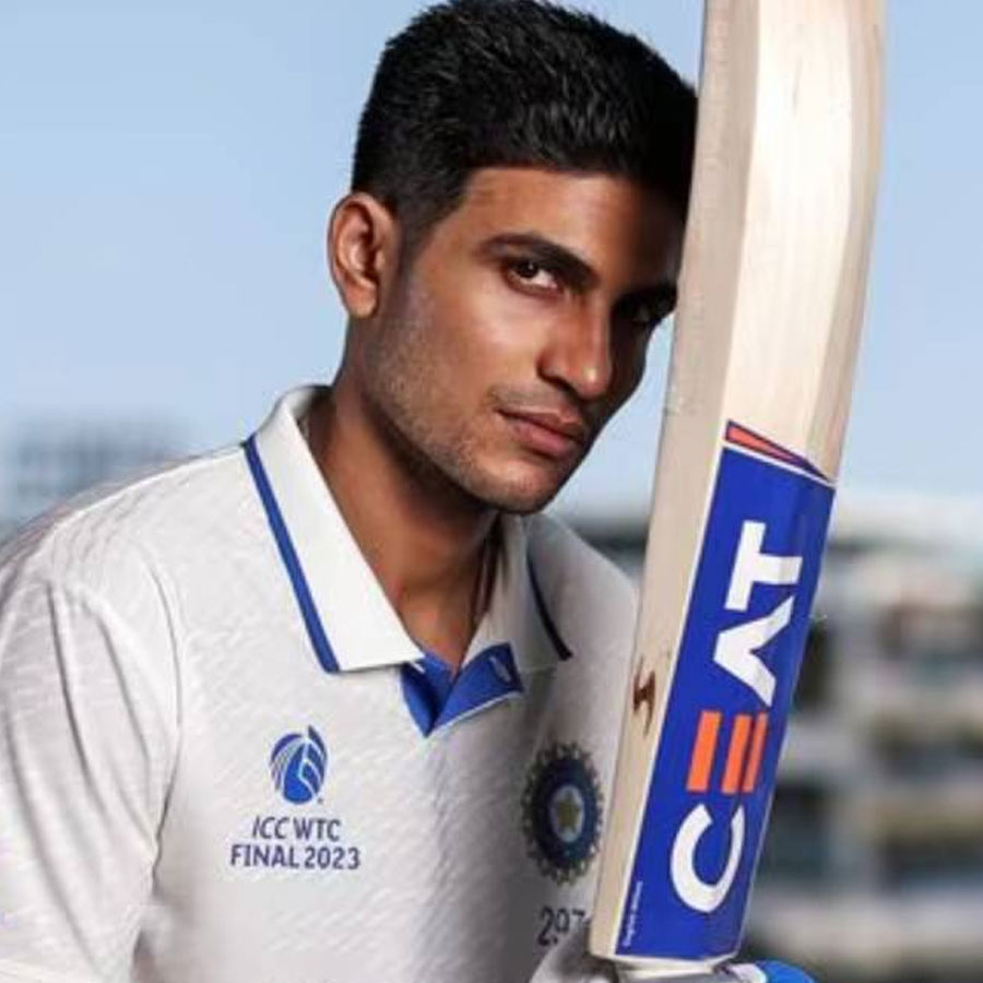 Ipl and T20 World Cup winner picks India's playing XI for 1st Test against England