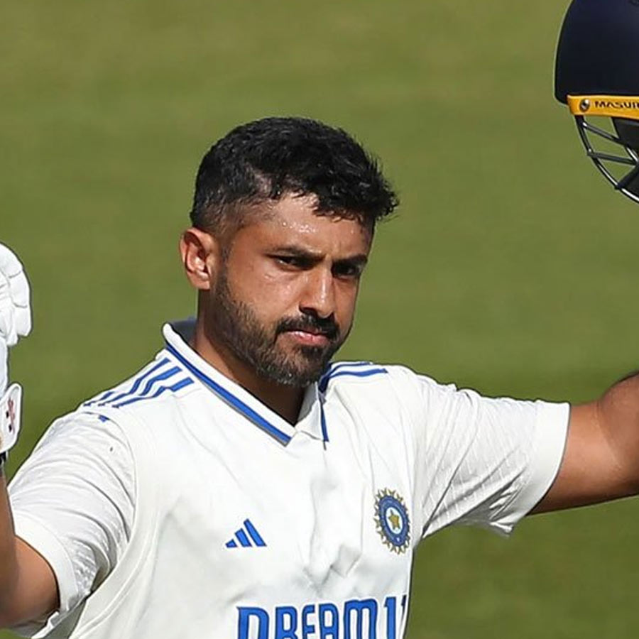 Ipl and T20 World Cup winner picks India's playing XI for 1st Test against England