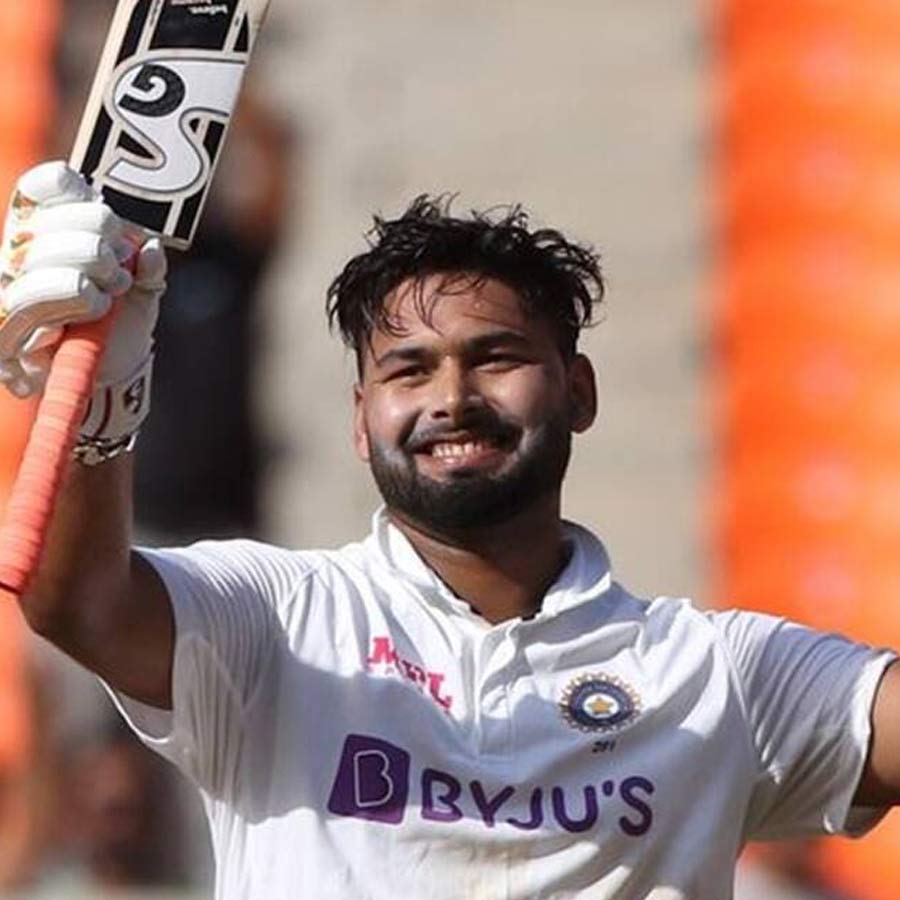 Ipl and T20 World Cup winner picks India's playing XI for 1st Test against England