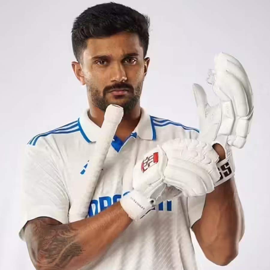 Ipl and T20 World Cup winner picks India's playing XI for 1st Test against England