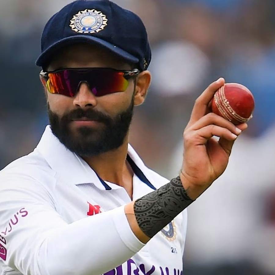 Ipl and T20 World Cup winner picks India's playing XI for 1st Test against England