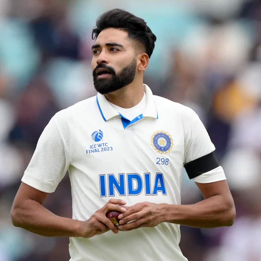 Ipl and T20 World Cup winner picks India's playing XI for 1st Test against England