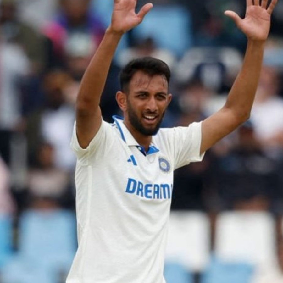 Ipl and T20 World Cup winner picks India's playing XI for 1st Test against England