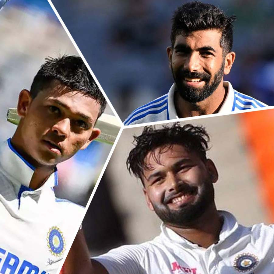 Ipl and T20 World Cup winner picks India\\\\\\\\\\\\\\\'s playing XI for 1st Test against England