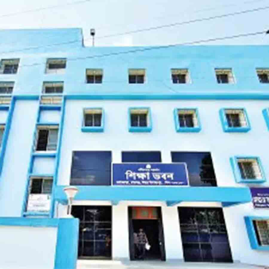 electricity bill worth 3 lakhs rupees due in Sub Division office