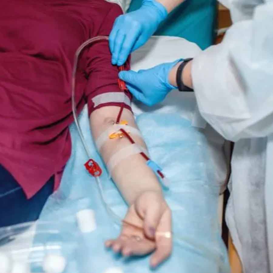 Kidney patient dies in Uttar Pradesh hospital due to power cut amid dialysis dgtl