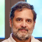 রাহুল গান্ধী