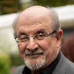 সলমন রুশদি