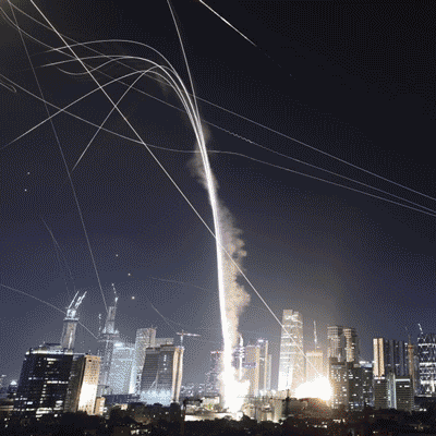 Iran claims new method disrupts Israel’s defence system dgtl