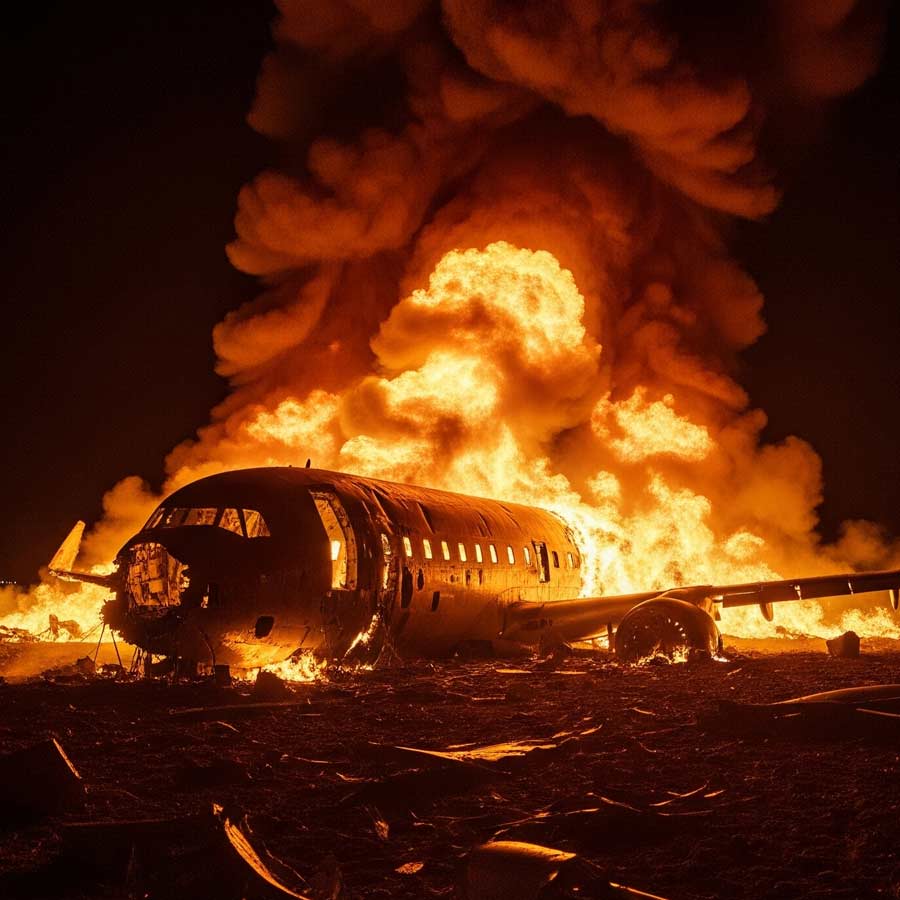 Veteran Bollywood actor escaped plane crash, thanked his wife for keeping Karva Chauth dgtl