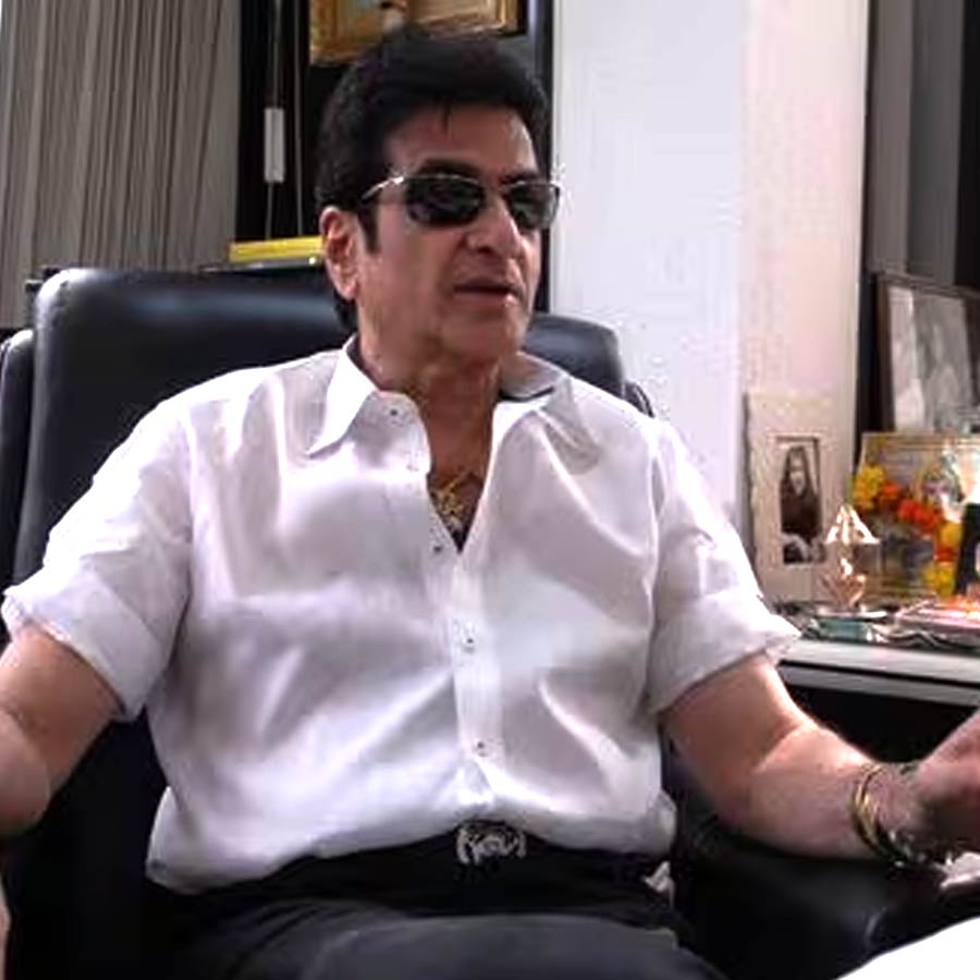 Jeetendra