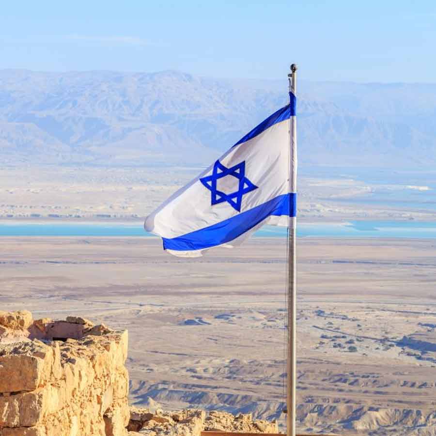 Iran Israel had a secret friendship but they turn into bitter enemies