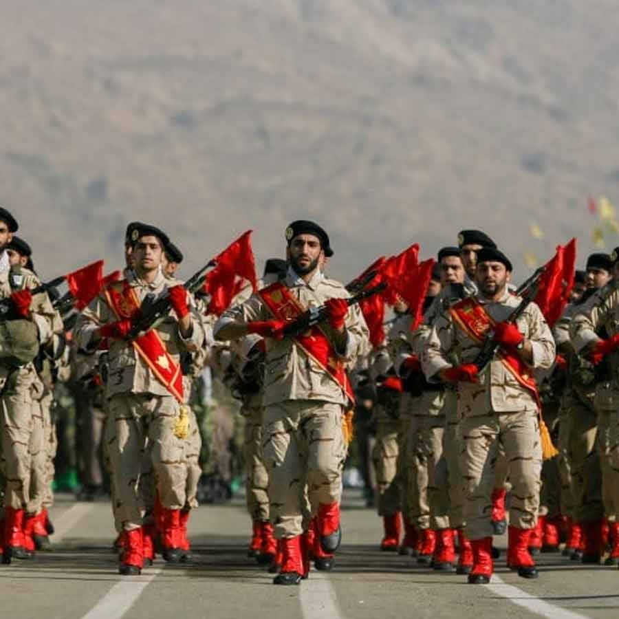 Iran Israel had a secret friendship but they turn into bitter enemies