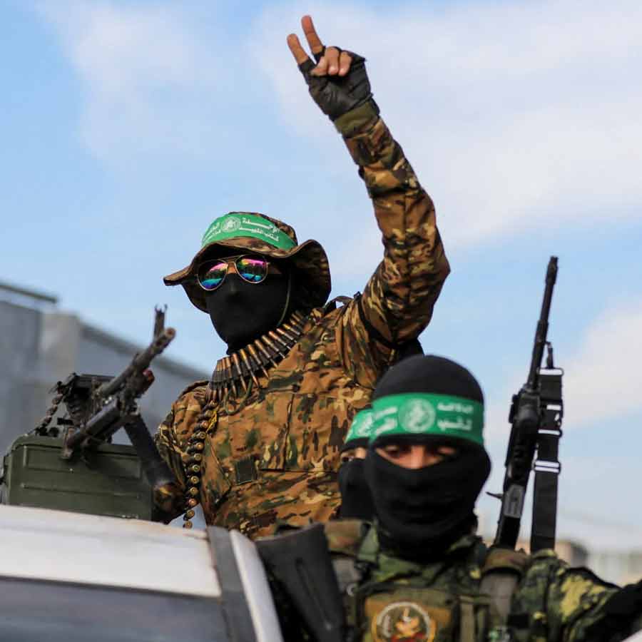 Iran Israel had a secret friendship but they turn into bitter enemies