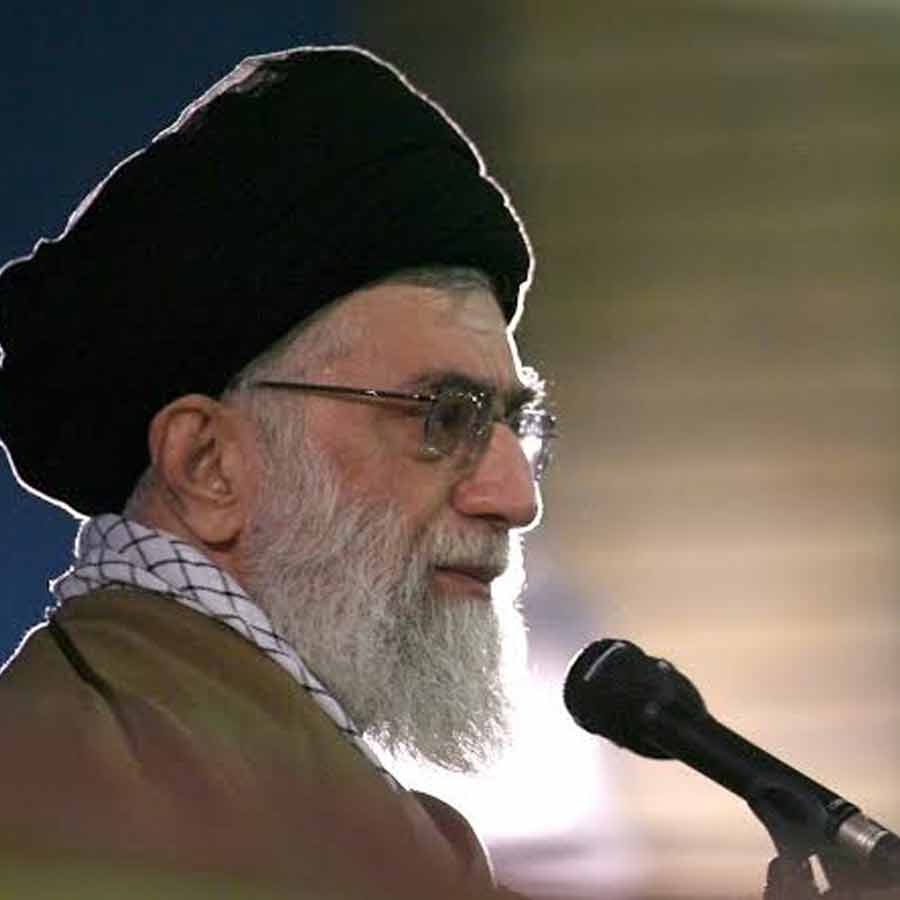 Iran Israel had a secret friendship but they turn into bitter enemies