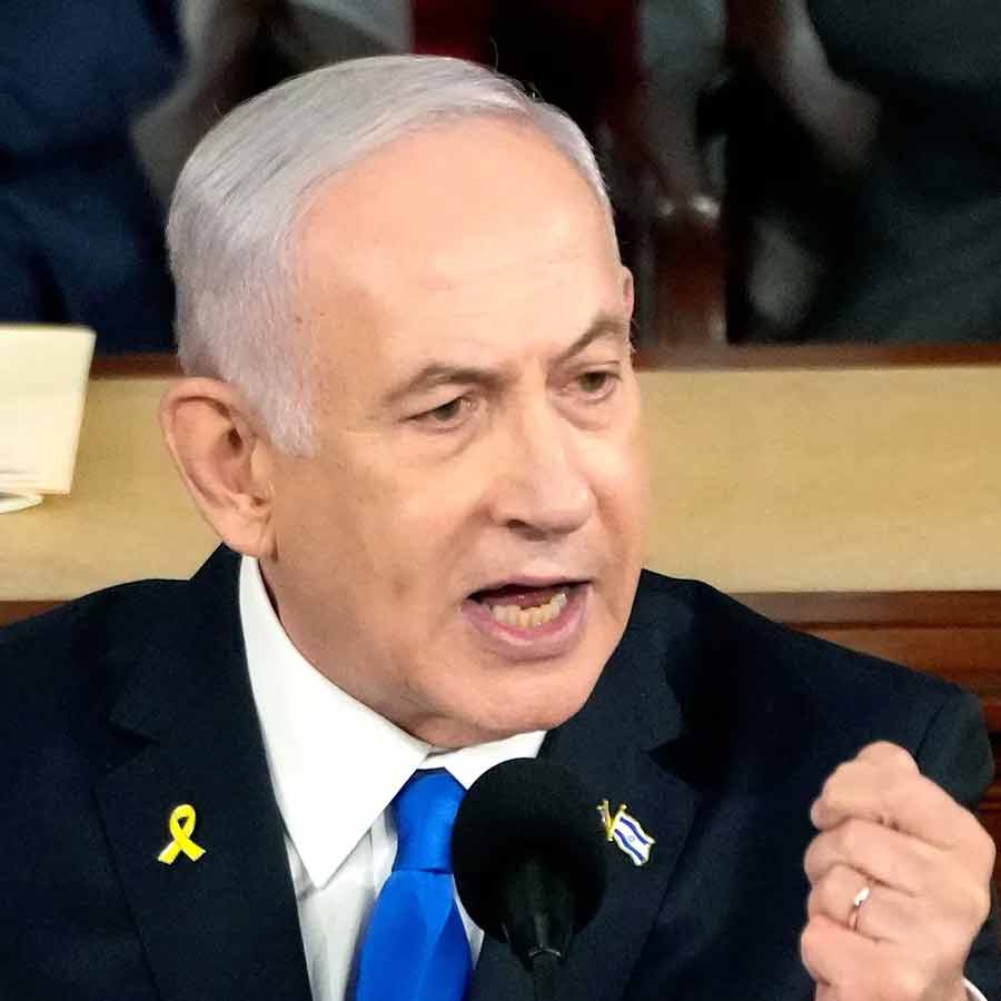 Iran Israel had a secret friendship but they turn into bitter enemies