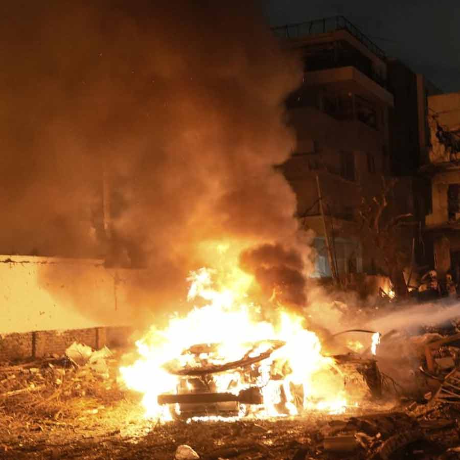 Iran Israel had a secret friendship but they turn into bitter enemies